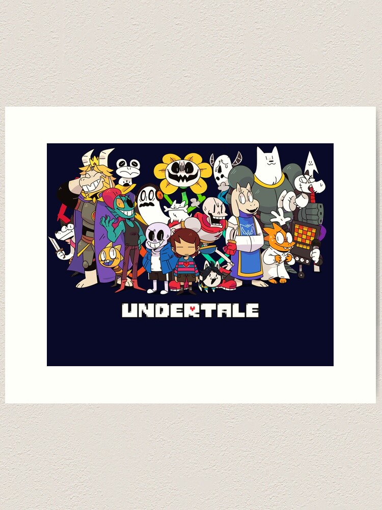 Undertale- Flowey (You Idiot) Greeting Card for Sale by omgitsdex