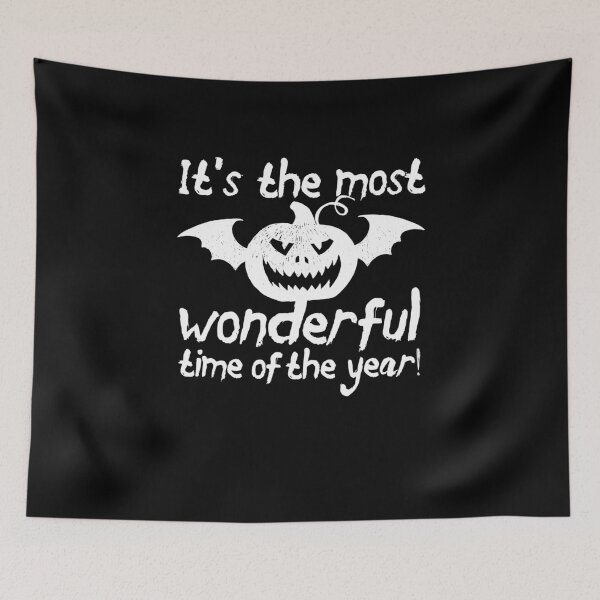 Item preview, Its the Most Wonderful Time of the Year designed and sold by Jockeybox.