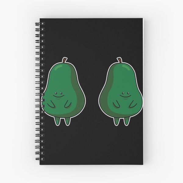 Item preview, Funny Pair Pears Matching Brunch Bunch Crew Gag Gift designed and sold by Bronby.