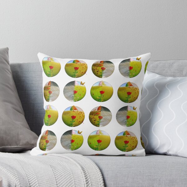 Item preview, Four seasons in half designed and sold by BanjoofJustice.