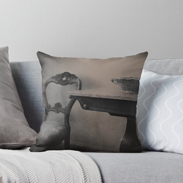 Item preview, Georgie's Time Out Chair? designed and sold by Rene Crystal.
