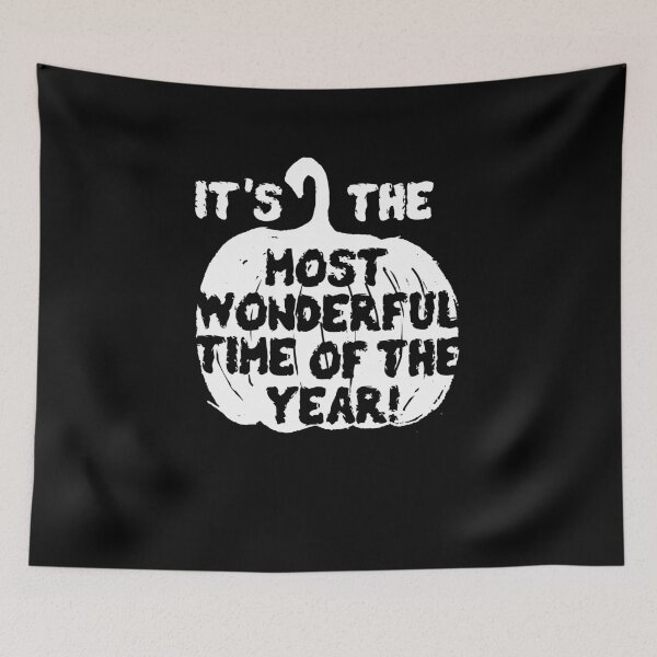 Item preview, Its the Most Wonderful Time of the Year designed and sold by Jockeybox.