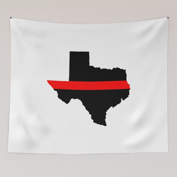 Item preview, Texas Firefighter Firefighter Appreciation Month Gift designed and sold by CreativeStrike.