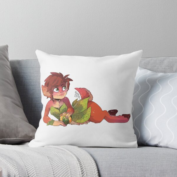 Item preview, Elora The Faun designed and sold by AlleycatIrony.