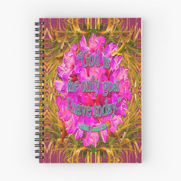 Item preview, ACIM~Lesson 256 designed and sold by ACIM-LOVE.