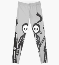 The Storm Leggings