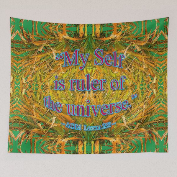 Item preview, ACIM~Lesson 253 designed and sold by ACIM-LOVE.