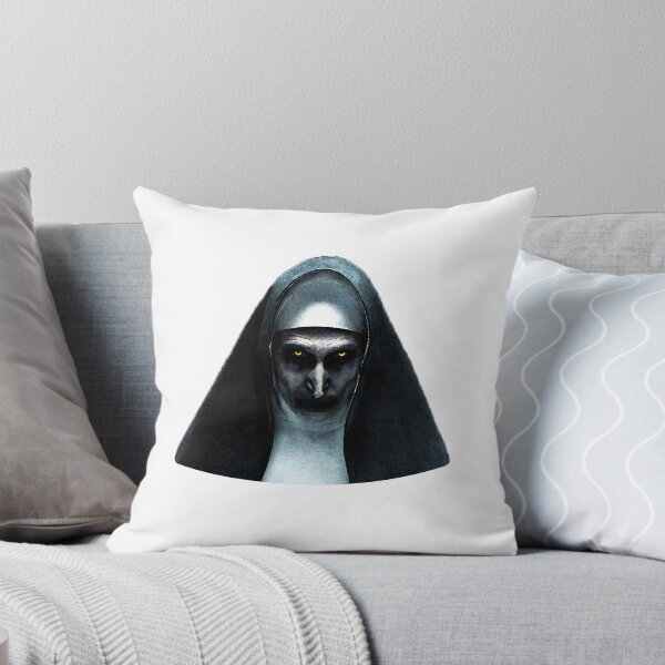 Item preview, NUN designed and sold by crottle.