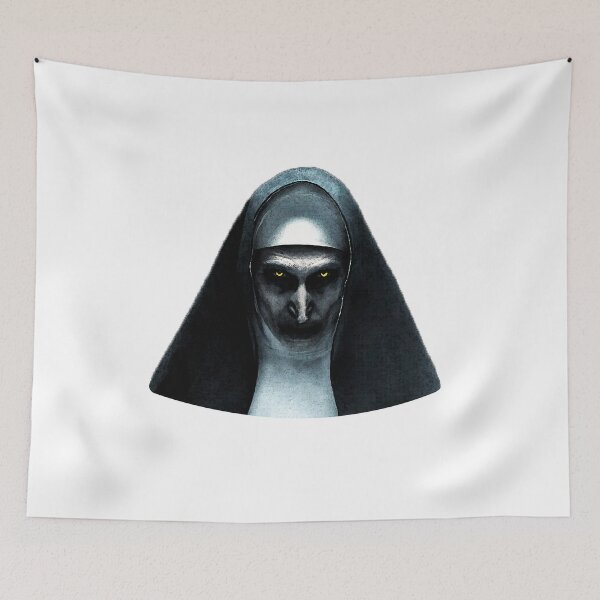 Item preview, NUN designed and sold by crottle.