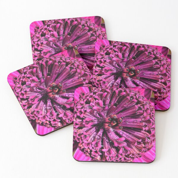 Item preview, Flower (MKW-F.121) designed and sold by Katrina Morgan.