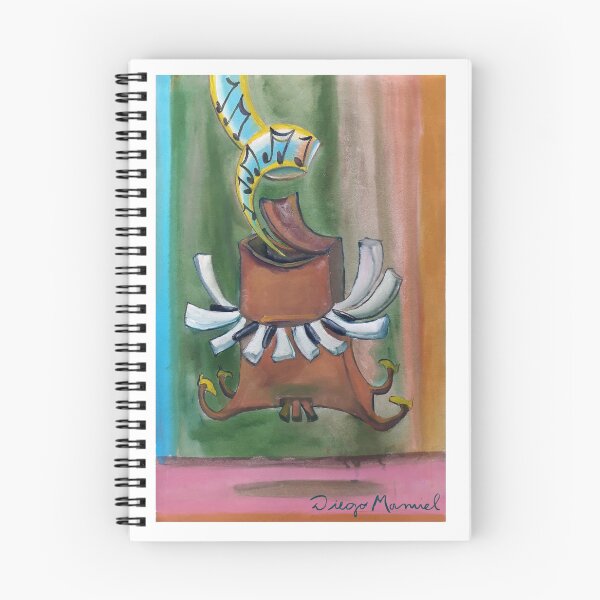 Item preview, Jumping piano designed and sold by Diego Manuel Rodriguez.