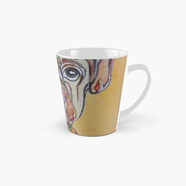 Sunshine Dog Tall Mug