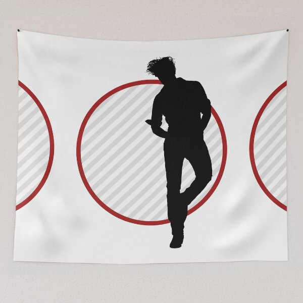 Item preview, Silhouette Spotlight I designed and sold by ArthurPopular®.