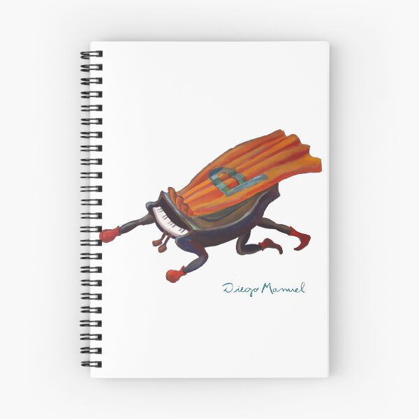 Item preview, Super piano designed and sold by Diego Manuel Rodriguez.