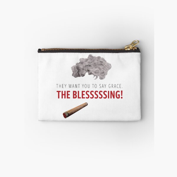 Item preview, National Lampoon's Christmas Vacation Uncle Lewis Quote designed and sold by Mellymade Design.