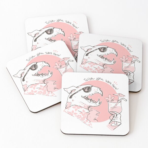 Item preview, Greetings from the Montauk Monster designed and sold by aethercrow.