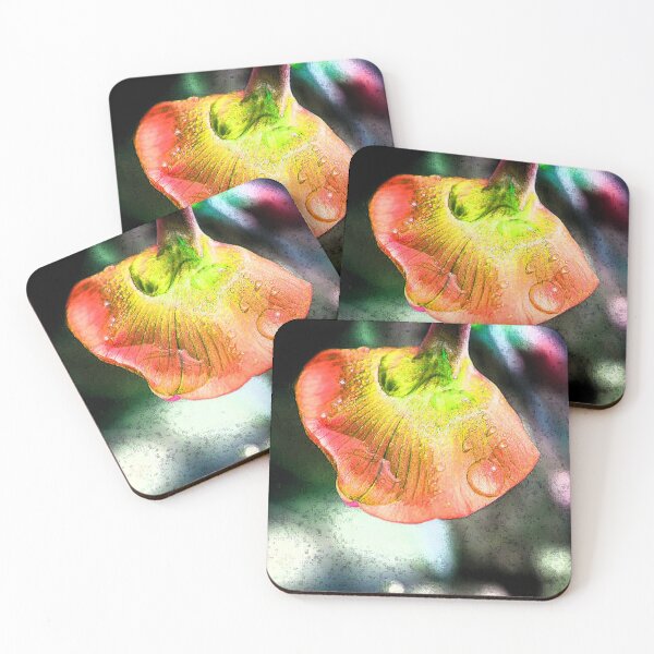 Item preview, Flower (MKW-F.119) designed and sold by Katrina Morgan.