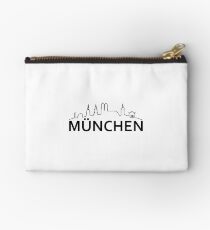 Munich Studio Pouch