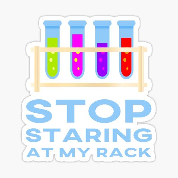 Lab Week Stickers | Redbubble