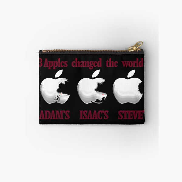 Item preview, Apples Changed The World designed and sold by JBirks.