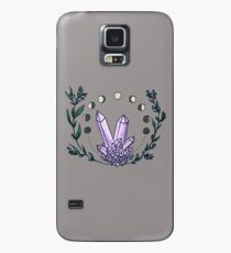 Amethyst Spell Case/Skin for Samsung Galaxy