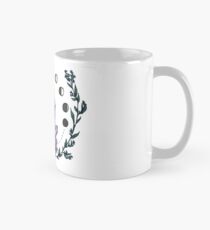 Amethyst Zauber Tasse