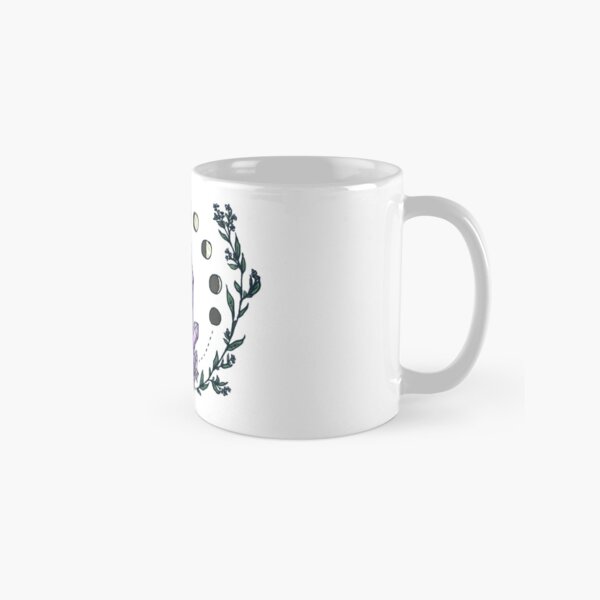 Amethyst Spell Classic Mug