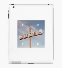 MOTEL iPad Case/Skin