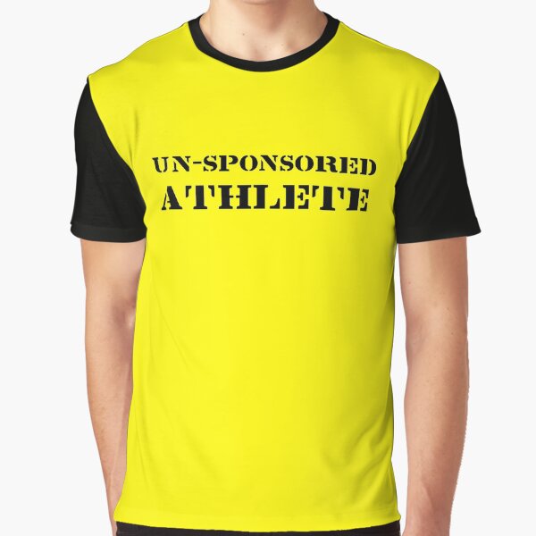 Item preview, Un-sponsored Athlete designed and sold by GR8DZINE.