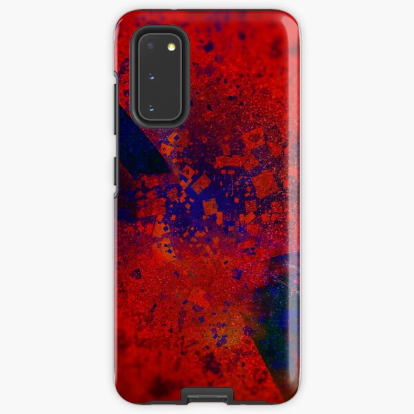 Radian Samsung Galaxy Tough Case