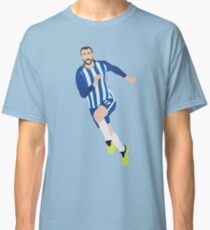 Glenn Murray Classic T-Shirt