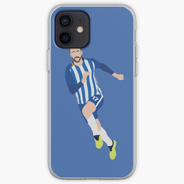 Glenn Murray iPhone Soft Case