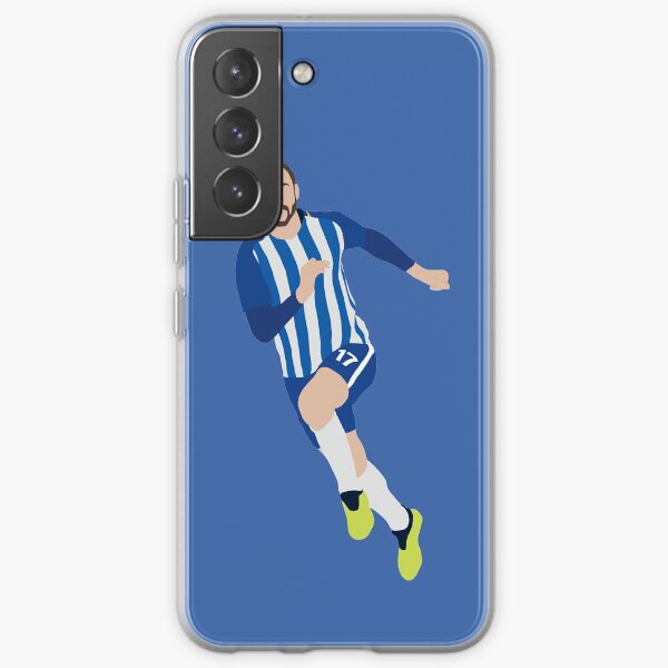 Glenn Murray Samsung Galaxy Soft Case