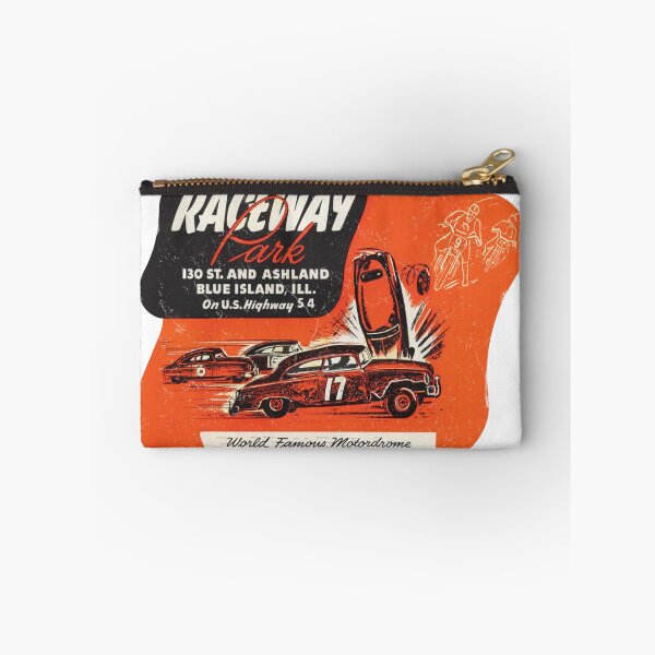 Item preview, Raceway Park 2 designed and sold by Retrorockit.