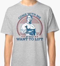 LIFT Classic T-Shirt