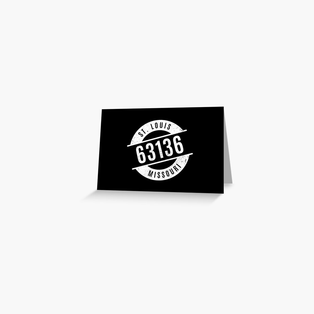 St. Louis Missouri 63136 Zip Code