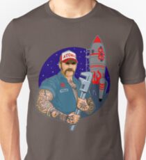 Nick Unisex T-Shirt