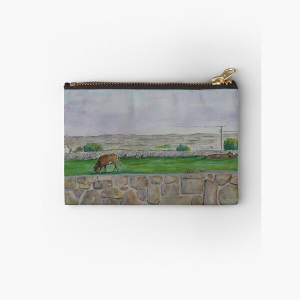 Item preview, Country view near Galway designed and sold by Gary Shaw.