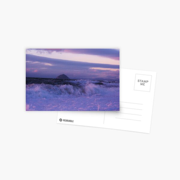 Item preview, On Stormy Seas designed and sold by Ballantrae Nights.