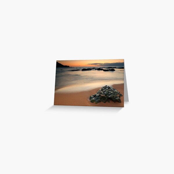 Item preview, Lone Rock @ Spoon Bay designed and sold by Jason Pang.