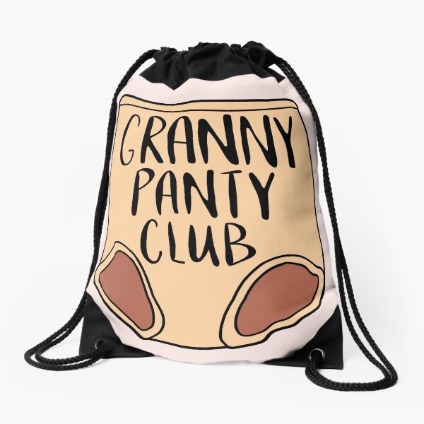 granny panty club | Essential T-Shirt