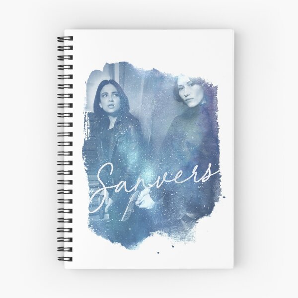 Item preview, Sanvers designed and sold by maudeline.
