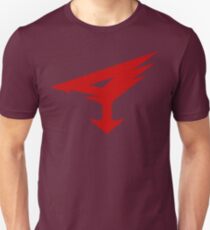Gatchaman Bird Unisex T-Shirt