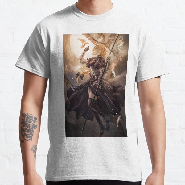 Joan Of Arc Classic T-Shirt