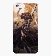 Joan Of Arc iPhone 5c Case