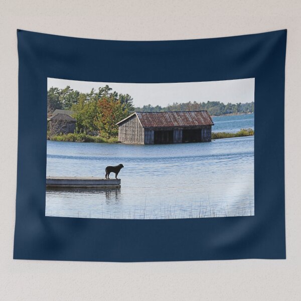 Item preview, Waiting designed and sold by Debbie Oppermann.