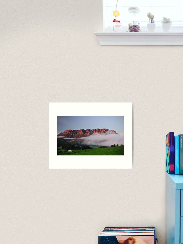 Thumbnail 1 of 3, Art Print, Emerging designed and sold by Tim Wootton.