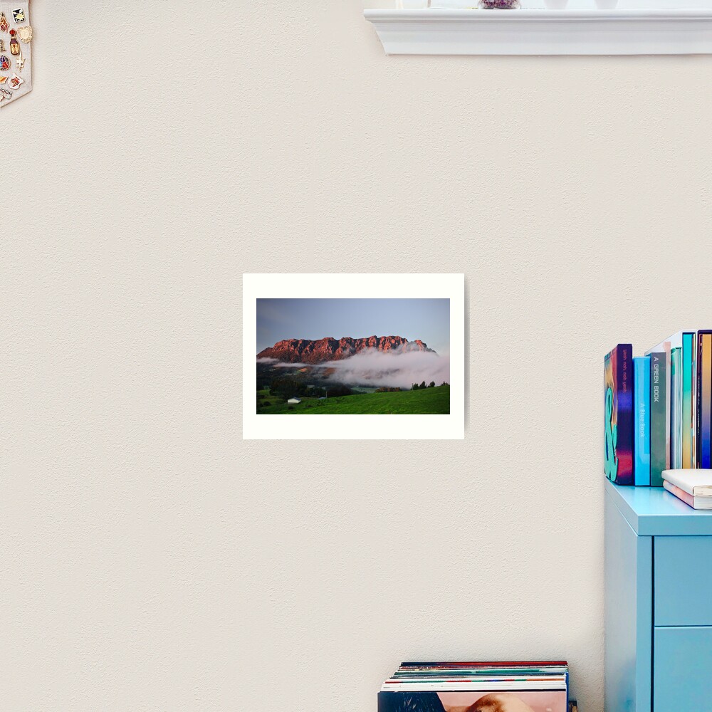 Item preview, Art Print designed and sold by wootton60.