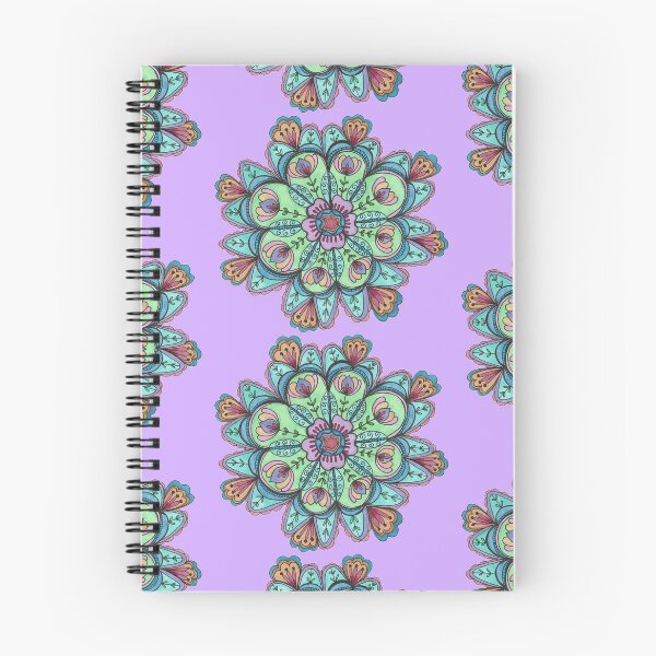 Item preview, Serene Mandala designed and sold by BearTree.