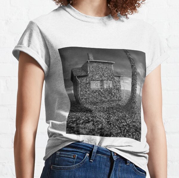House of Leaves Classic T-Shirt